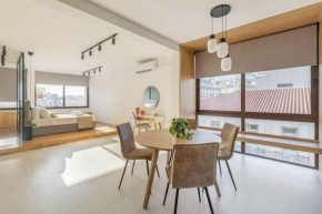Athinais Luxury Studio 1